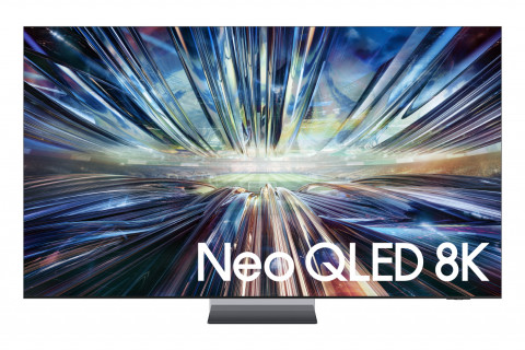 삼성전자 Neo QLED 8K 제품